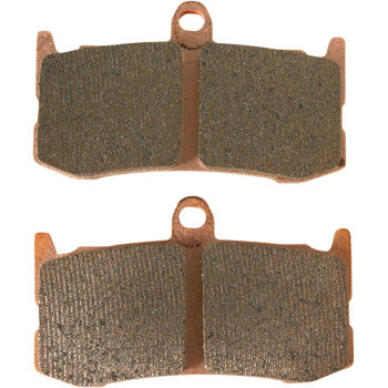 EBC FA491HH Brake Pads, Triumph