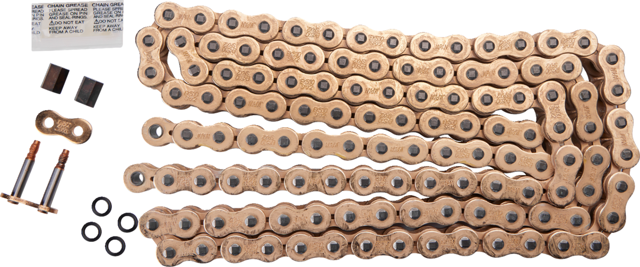 EK 530 SRX2 Drive Chain