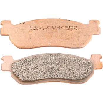 EBC FA275HH Brake Pads, Yamaha