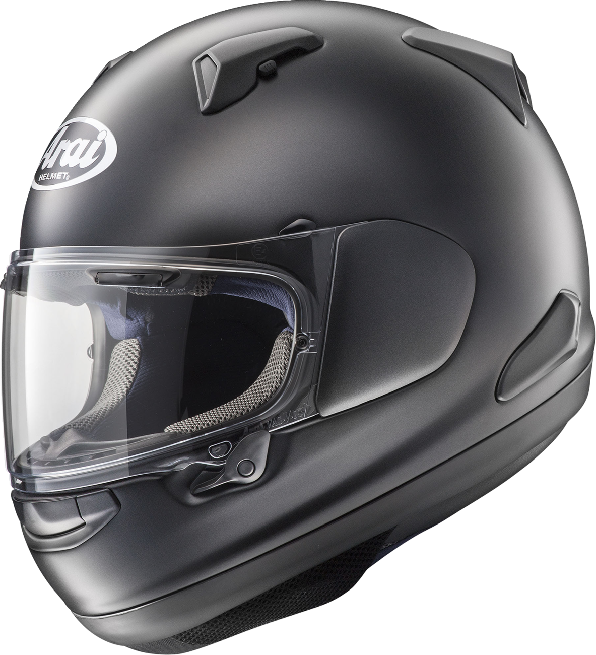 Arai Quantum-X Black Frost Large Full Face Helmet