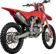 Akrapovic Racing Line Kawasaki KX 250/KX 250F/KX 250X Exhaust