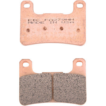 EBC FA379HH Brake Pads, Kawasaki, Suzuki