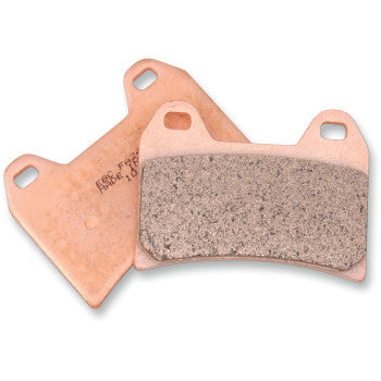 EBC FA244HH Brake Pads, Moto Guzzi, BMW, Ducati, KTM, Benelli