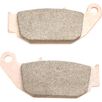 EBC FA629HH Brake Pads, Honda