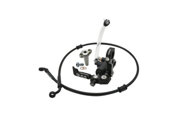 RACETORX THUMB BRAKE – BRED TO RACE COMPLETE KIT