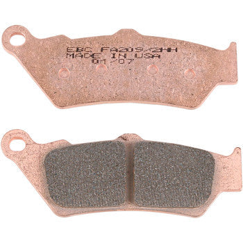 EBC FA209HH Brake Pads Ducati Indian BMW Harley Moto Guzzi