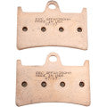 EBC GPFAX380HH Brake Pads, Yamaha