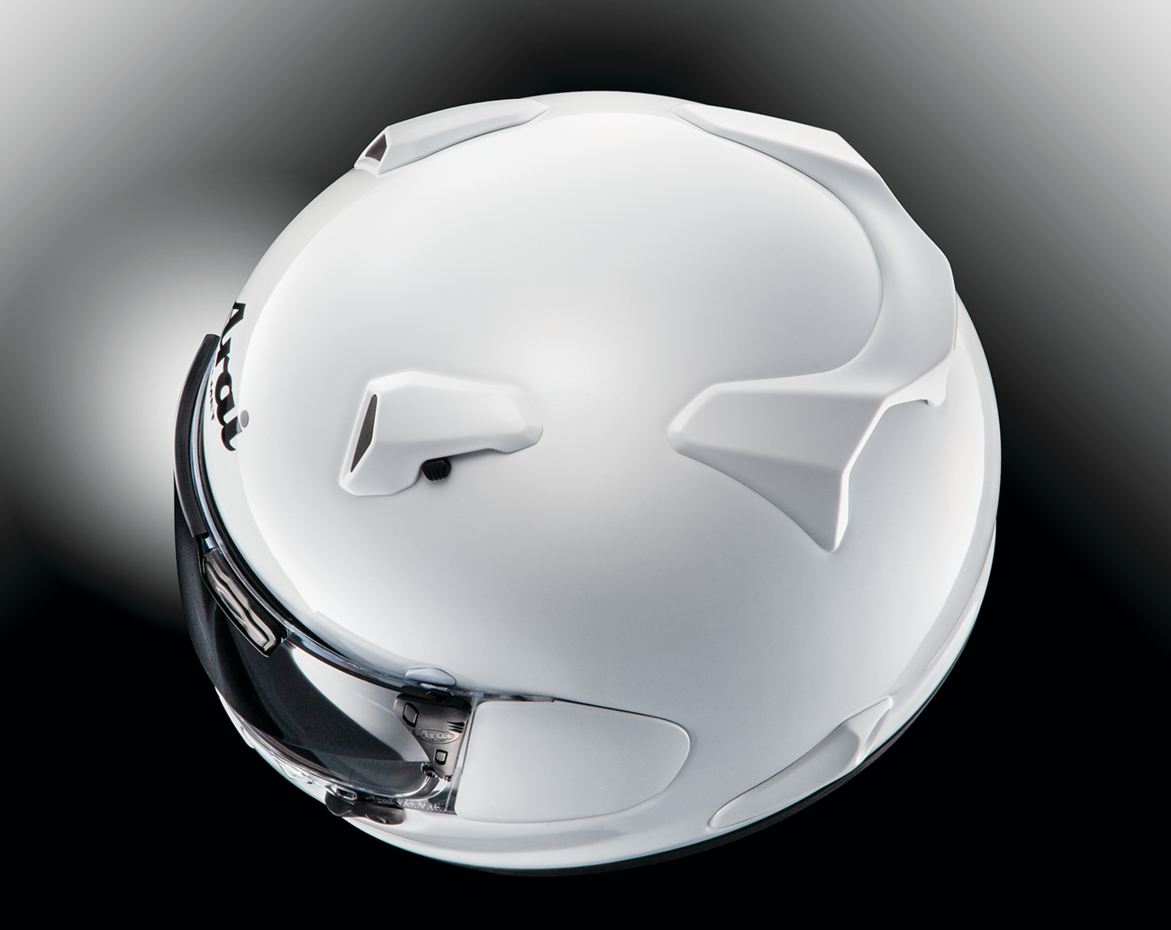 Arai Quantum-X White Large Full Face Helmet