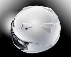 Arai Quantum-X White Large Full Face Helmet