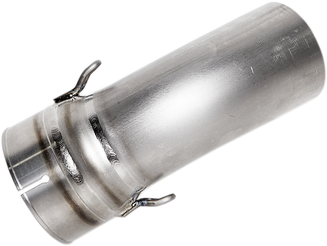 Akrapovic Titanium Link Pipe
