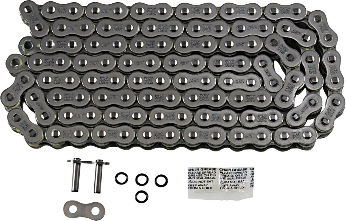 EK 530 SROZ Series Chain