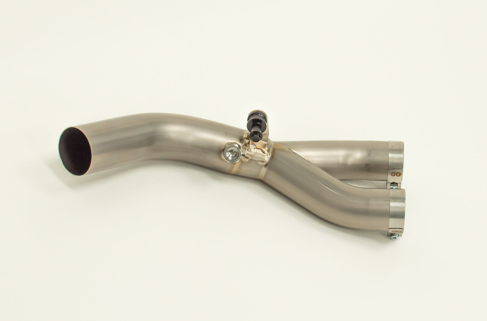 Graves Yamaha R1 Cat Eliminator Exhaust System