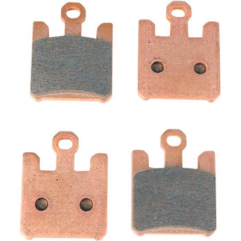 EBC FA369/4 HH Brake Pads, Kawasaki, Suzuki