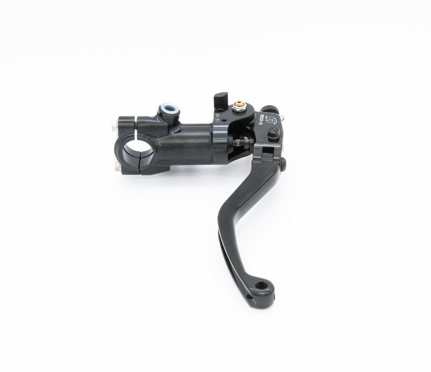 Galespeed Elaborate Clutch Master Cylinder 20x18