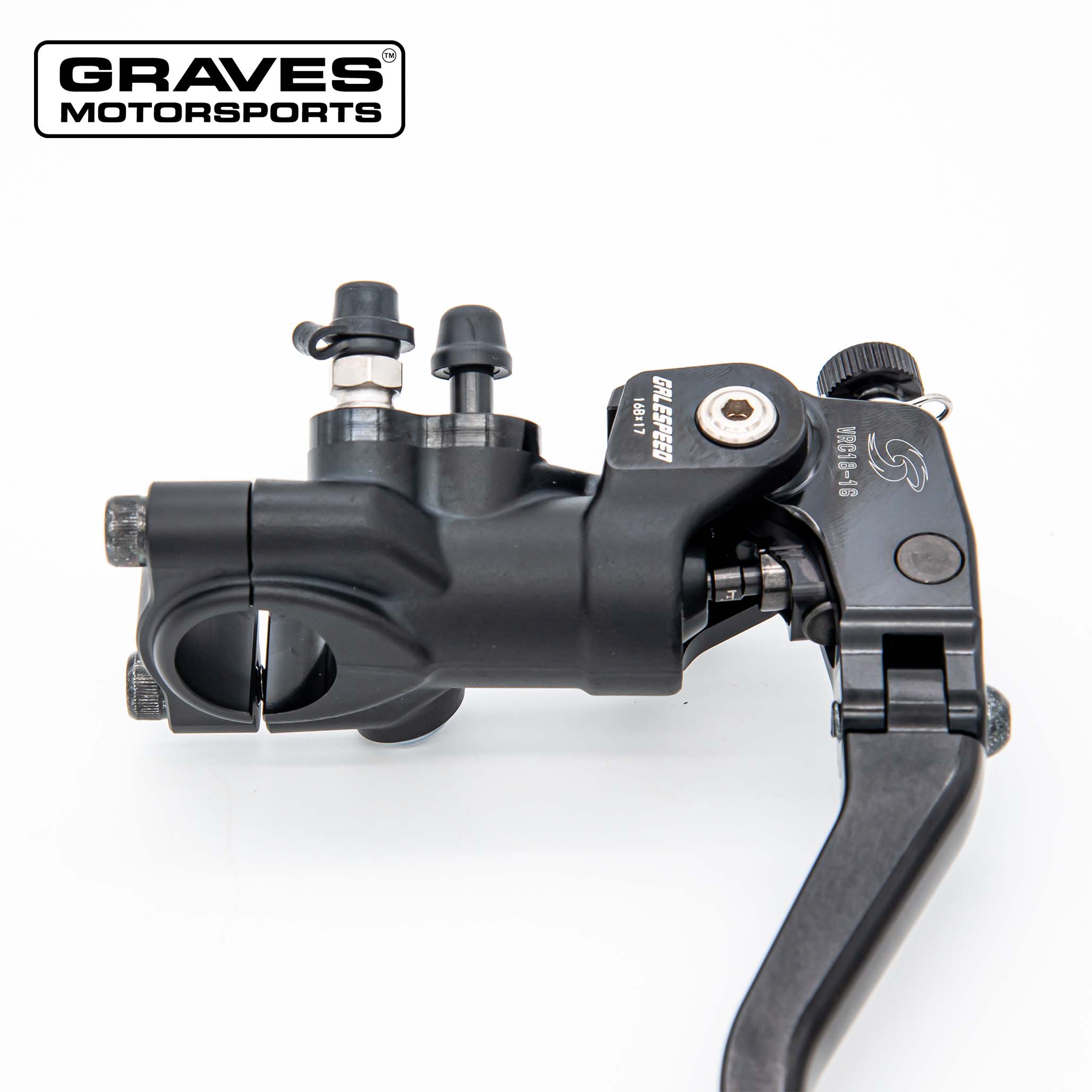 Galespeed VRD Master Cylinder 16mm