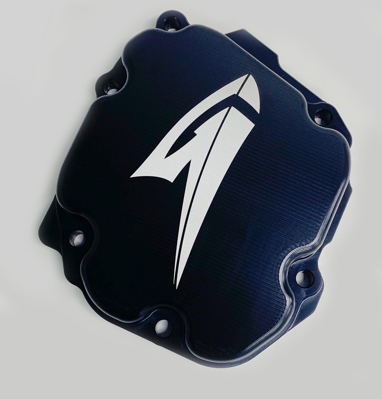 Graves Motorsports Kawasaki ZX-10R Right Side Engine Case Cover