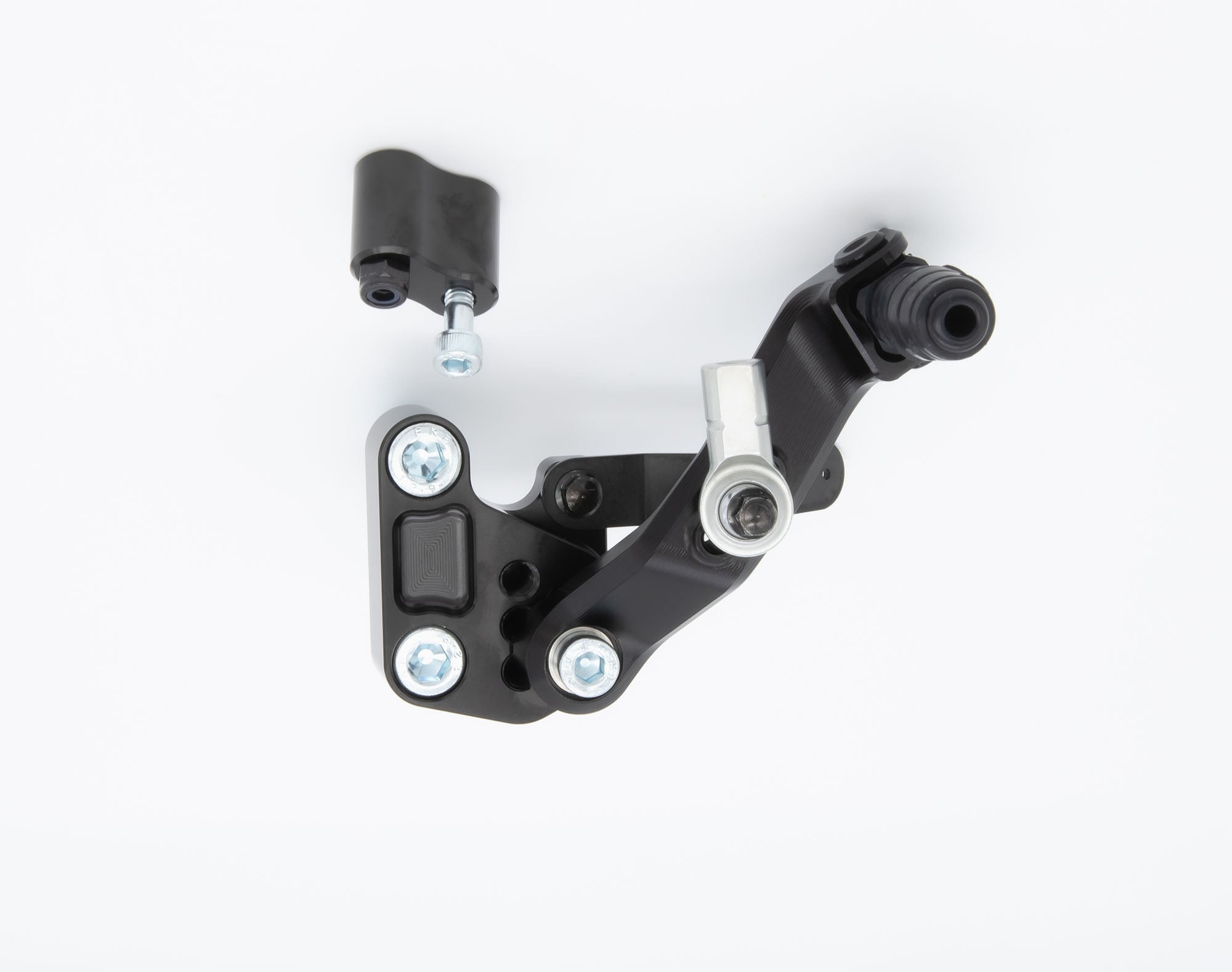 Kawasaki ZX-10R WORKS Shifter UpGrade Kit