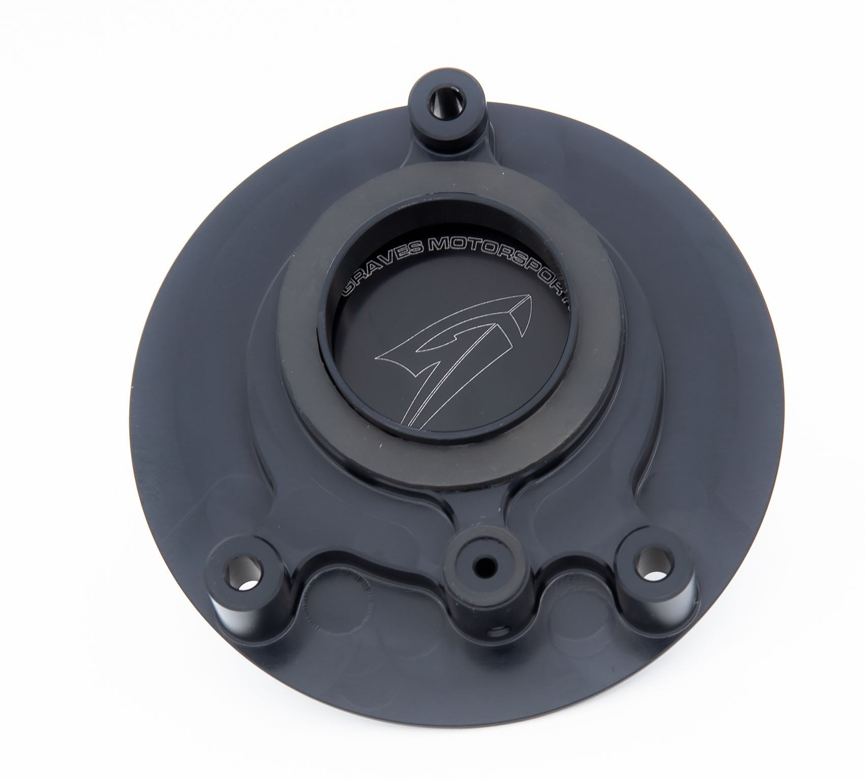 Yamaha Gas Cap - Multi Fitment