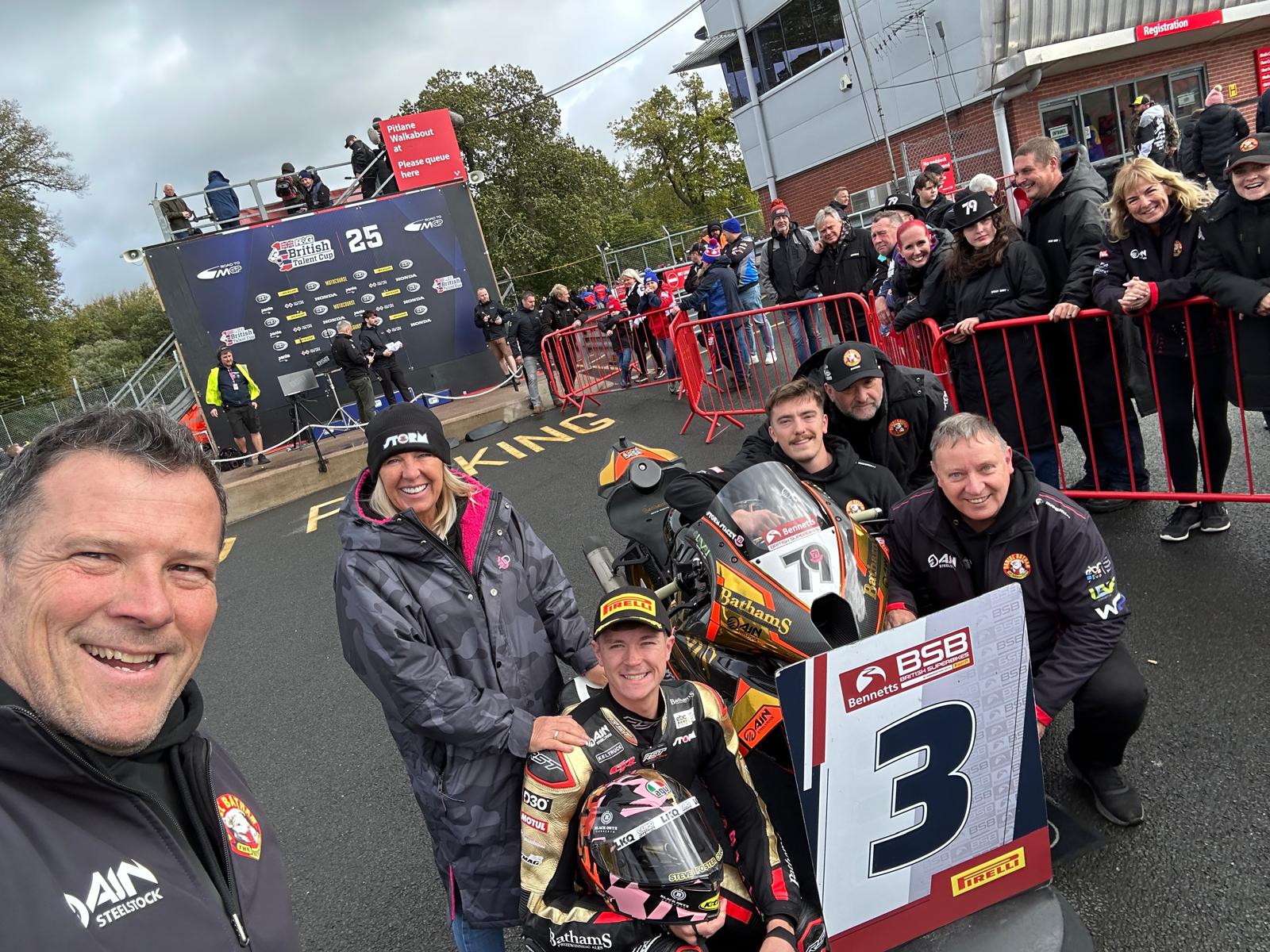 BMW S1000RR 2009-2026 & M1000RR 2021-2026 ECU Flash & Hand Held – Full Race Tune