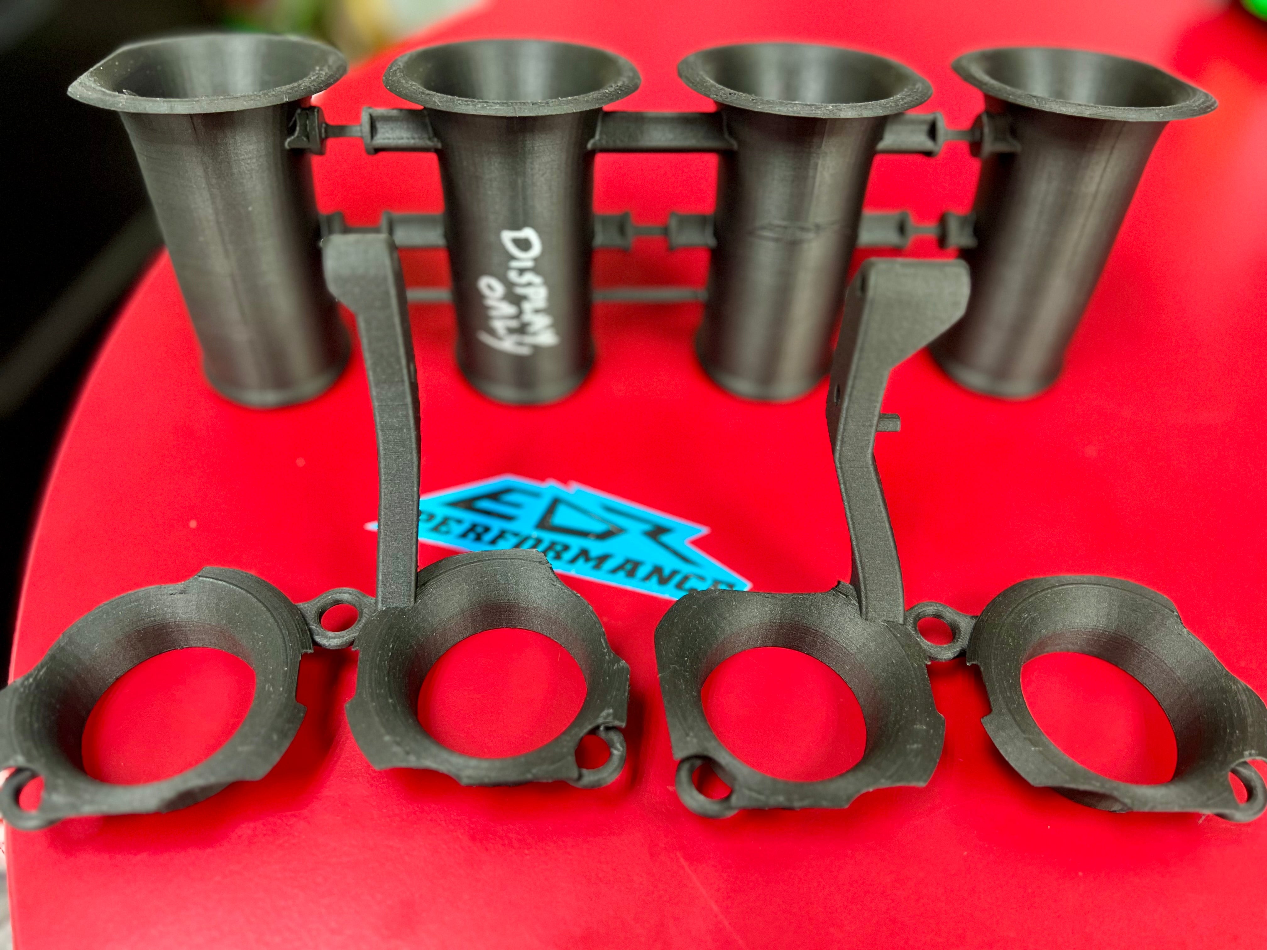 2015 - 2019 Yamaha R1 EDR Velocity Stack kit R1 R1S R1M