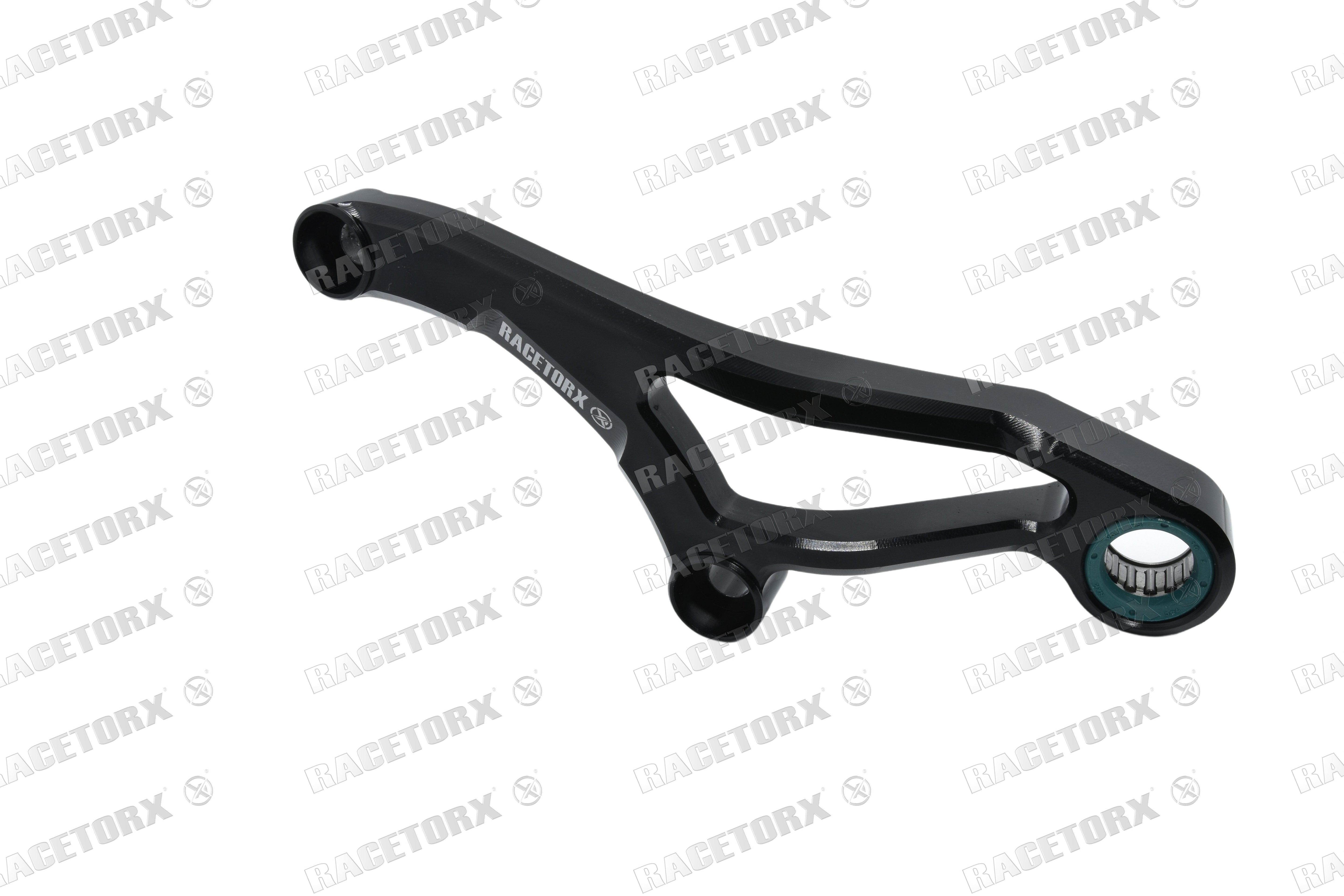 Racetorx Aprilia RS660 / Toureg 660 / Tuono 660 Gear shift support