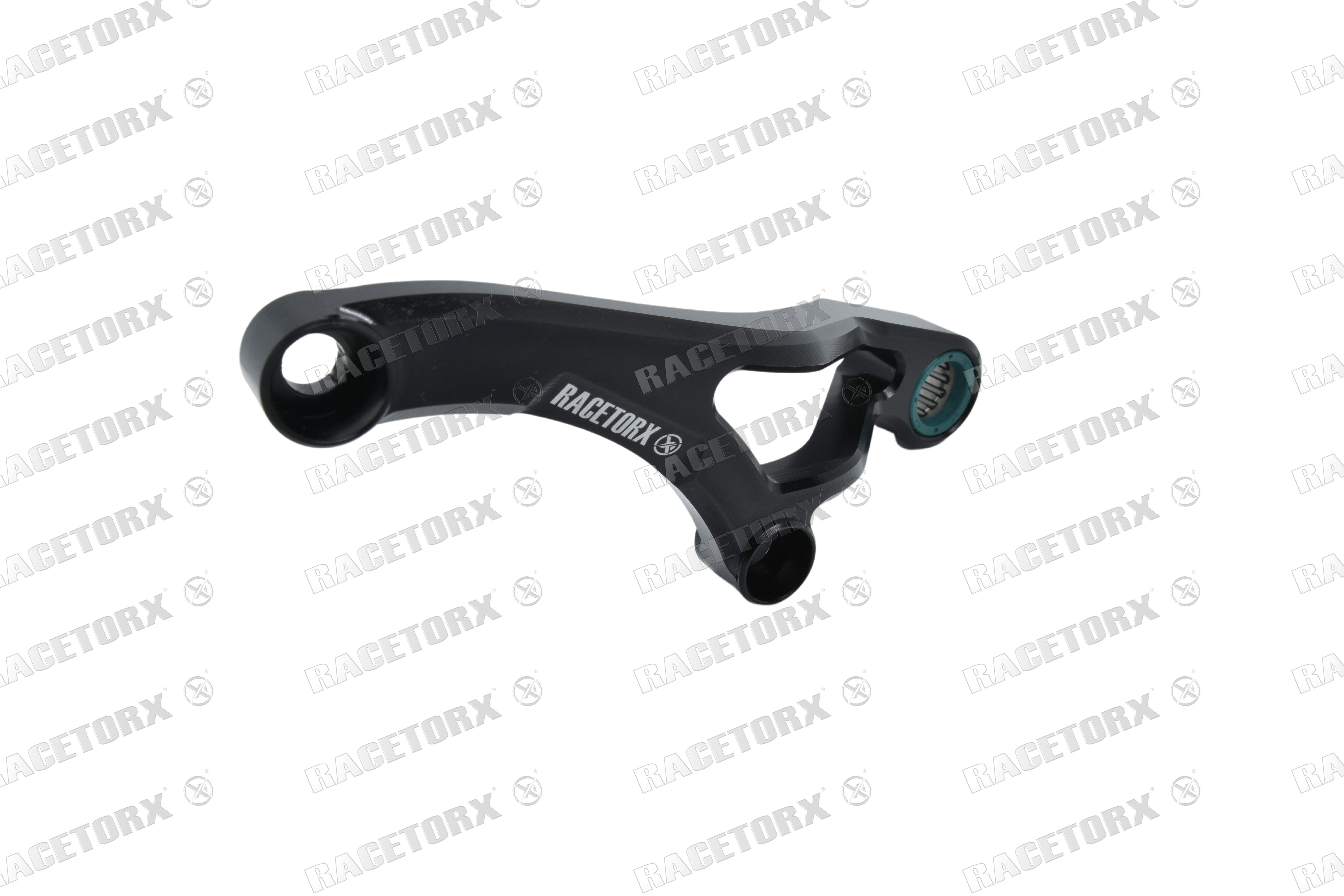 Racetorx Aprilia RS660 / Toureg 660 / Tuono 660 Gear shift support