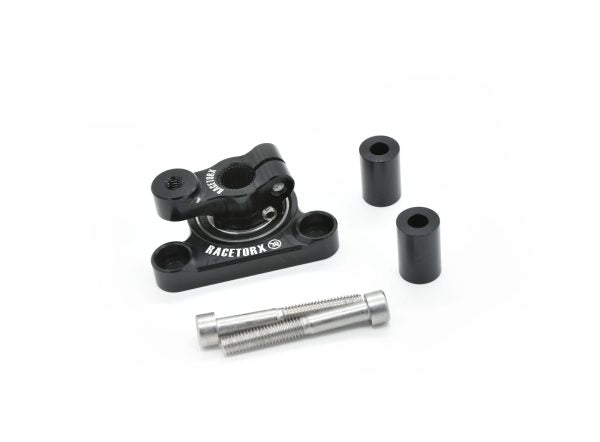 Racetorx Ducati Panigale V2 Gear shift support