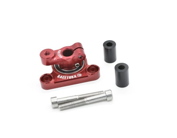 Racetorx Ducati Panigale V2 Gear shift support