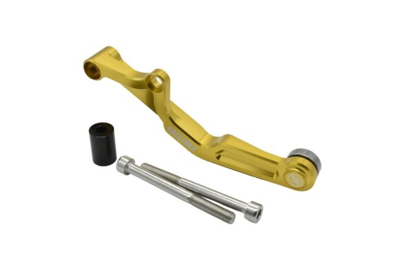 Racetorx KTM Super Duke R/RR/EVO 1290 Gen3 2020+ Gear shift support