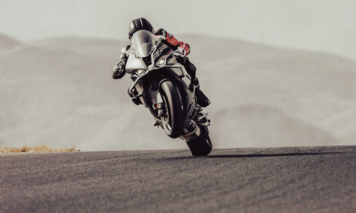 Factory SuperBike ECU Flash for 2025 BMW S1000RR (K67)