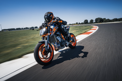 Factory SuperBike ECU Flash for 2021-2023 KTM 890 Duke & All 890 Models