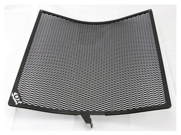 Cox Racing Radiator Guard for Suzuki GSX-R1000R 2017+