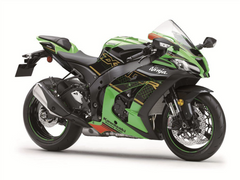 2016-2020 Kawasaki ZX-10R/RR ECU Flash + Handheld Tuner
