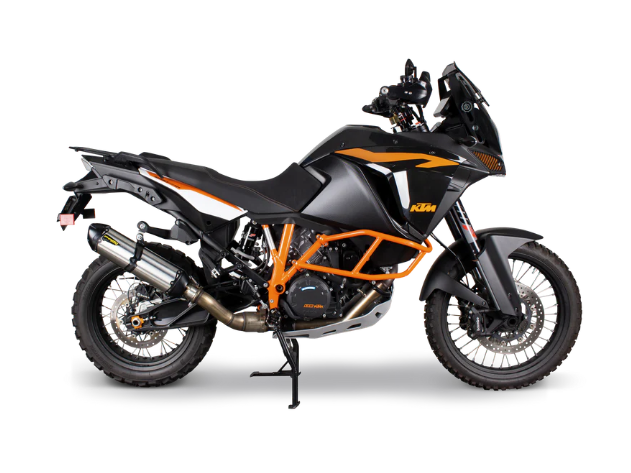2015-2016 KTM 1050 Adventure ECU Flash + Handheld Tuner