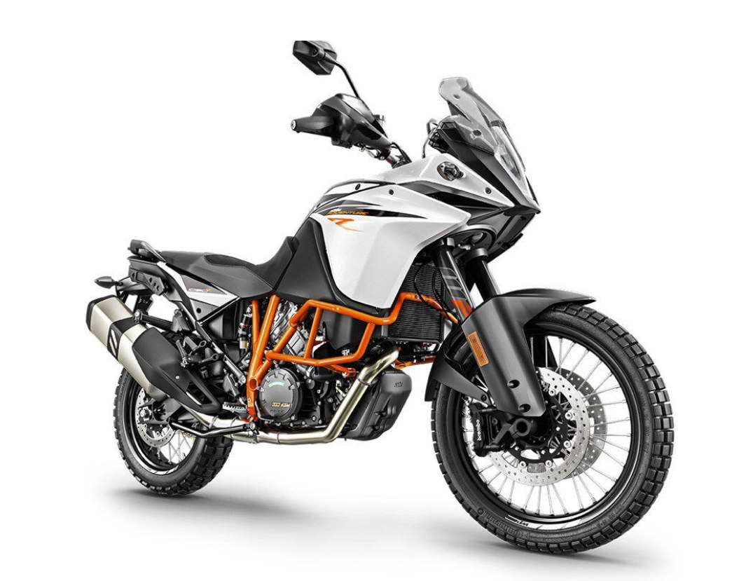 2017-2019 KTM 1090 Adventure ECU Flash + Handheld Tuner