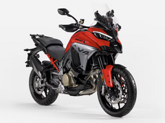 2021-2025 Ducati Multistrada V4 ECU Flash + Handheld Tuner