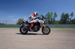 2024-2025 Ducati Multistrada V4 RS ECU Flash + Handheld Tuner