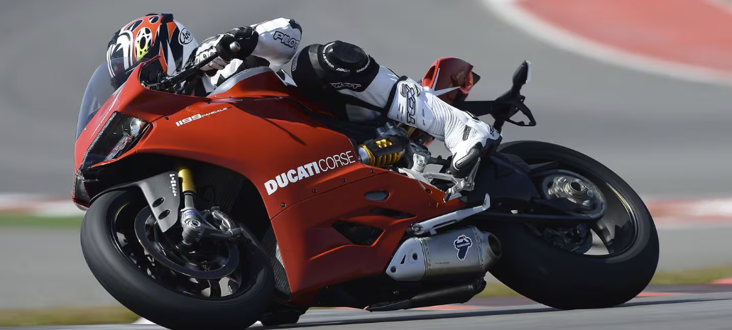 2015-2017 Ducati 1299 Panigale ECU Flash (Mail-In Only)