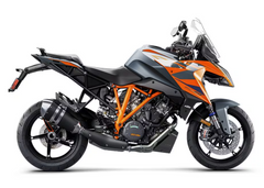 2024+ KTM 1390 SuperDuke R ECU Flash + Handheld Tuner