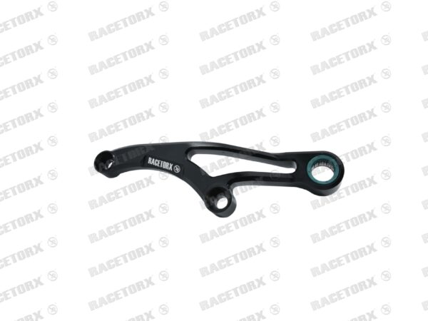 Racetorx Aprilia RS660 / Toureg 660 / Tuono 660 Gear shift support