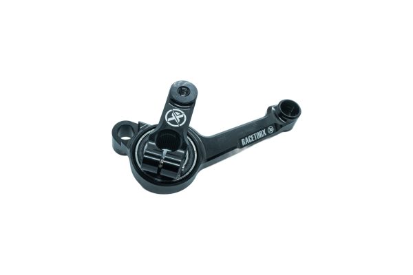 Racetorx Ducati Panigale/streetfighter V4 Gear shift support