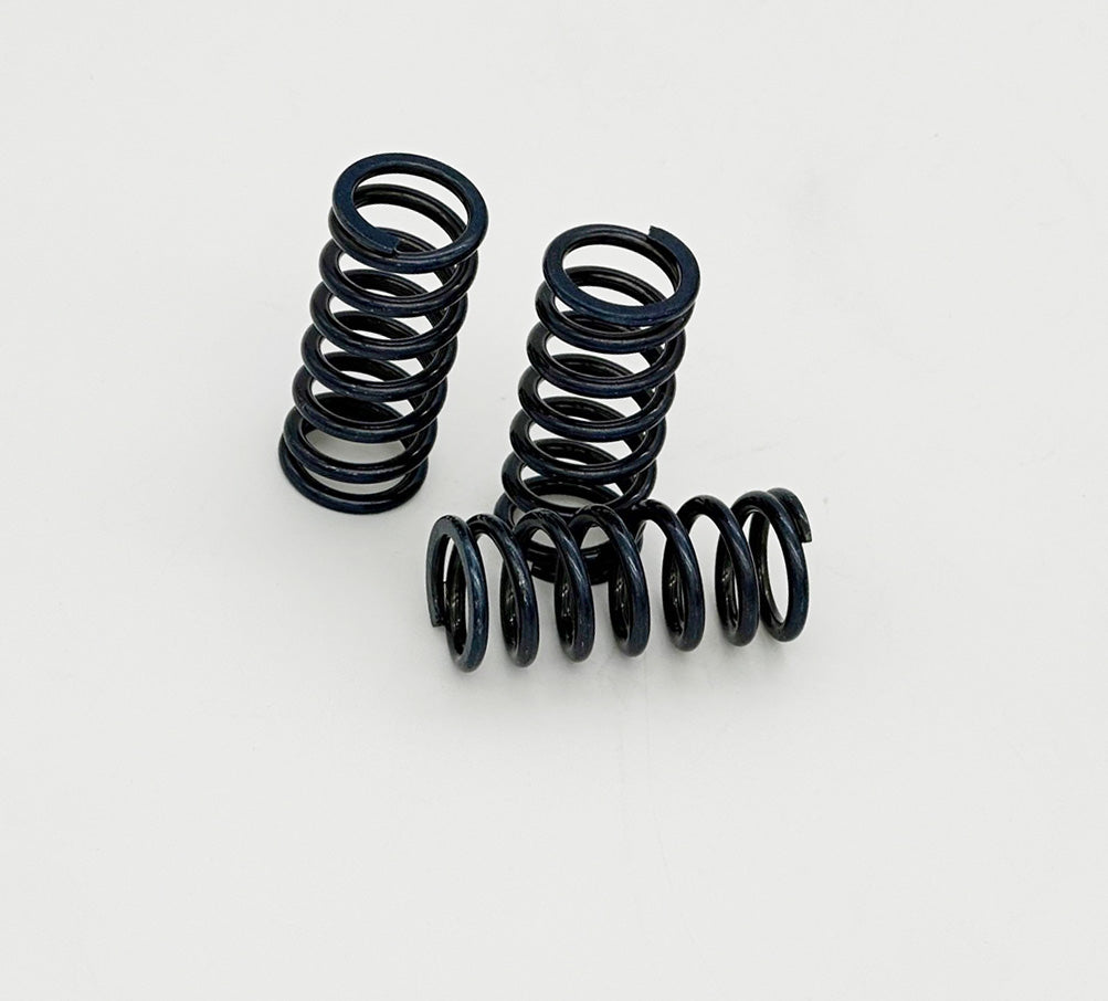 EDR Kawasaki ZX-4RR WORKS Clutch Spring Kit