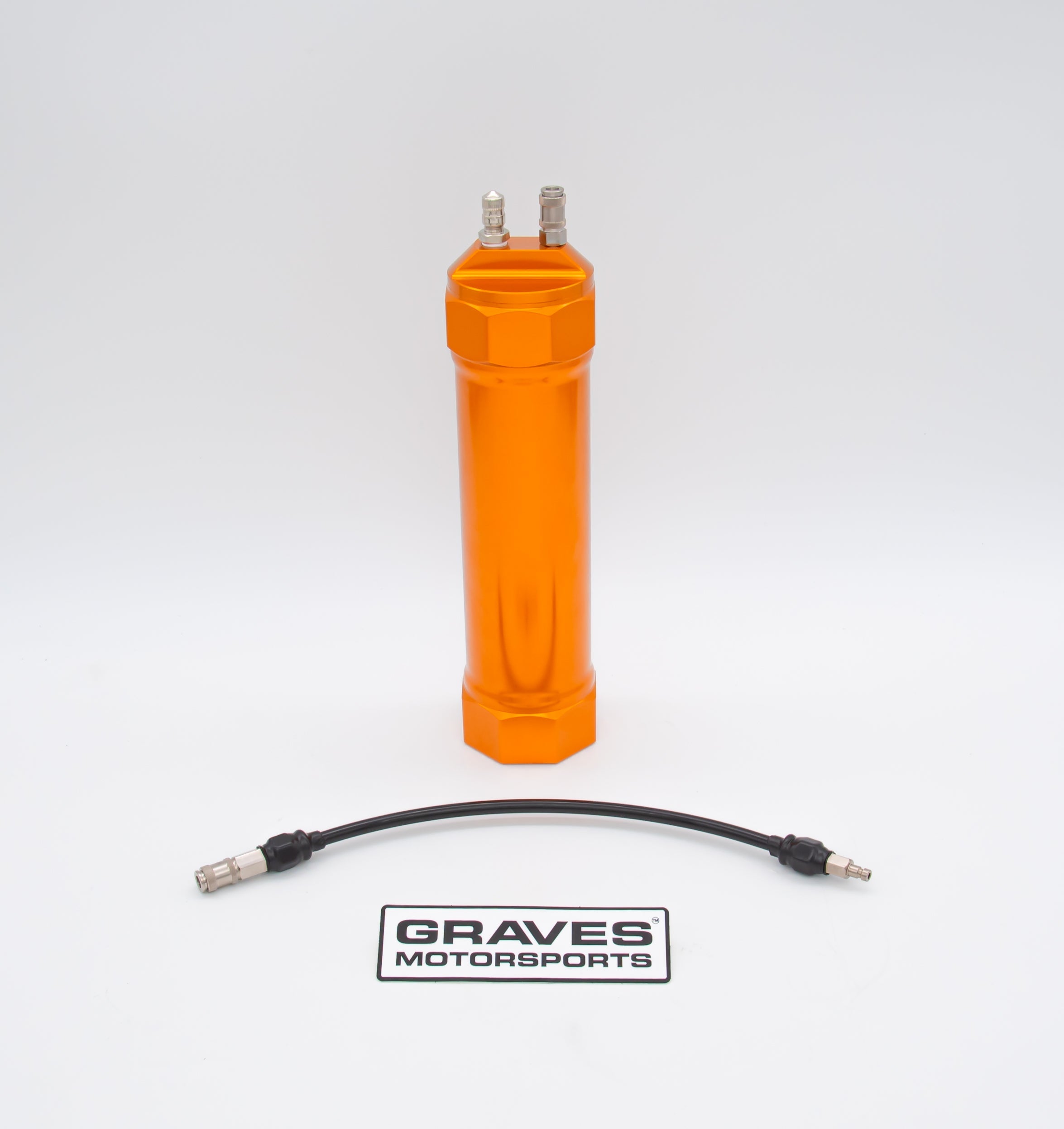 Graves Pneumatic Preload Adjustment Tool