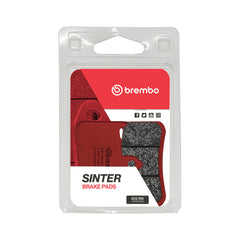 Brembo 07HO28SA Prime SA Sintered Front Brake Pads for Honda CBR