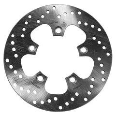 Brembo Serie Oro Fixed Rear Brake Rotor 68B40744 for Suzuki GSX-R1000