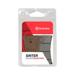 Brembo Prime Genuine Sintered Brake Pad 07BB1990