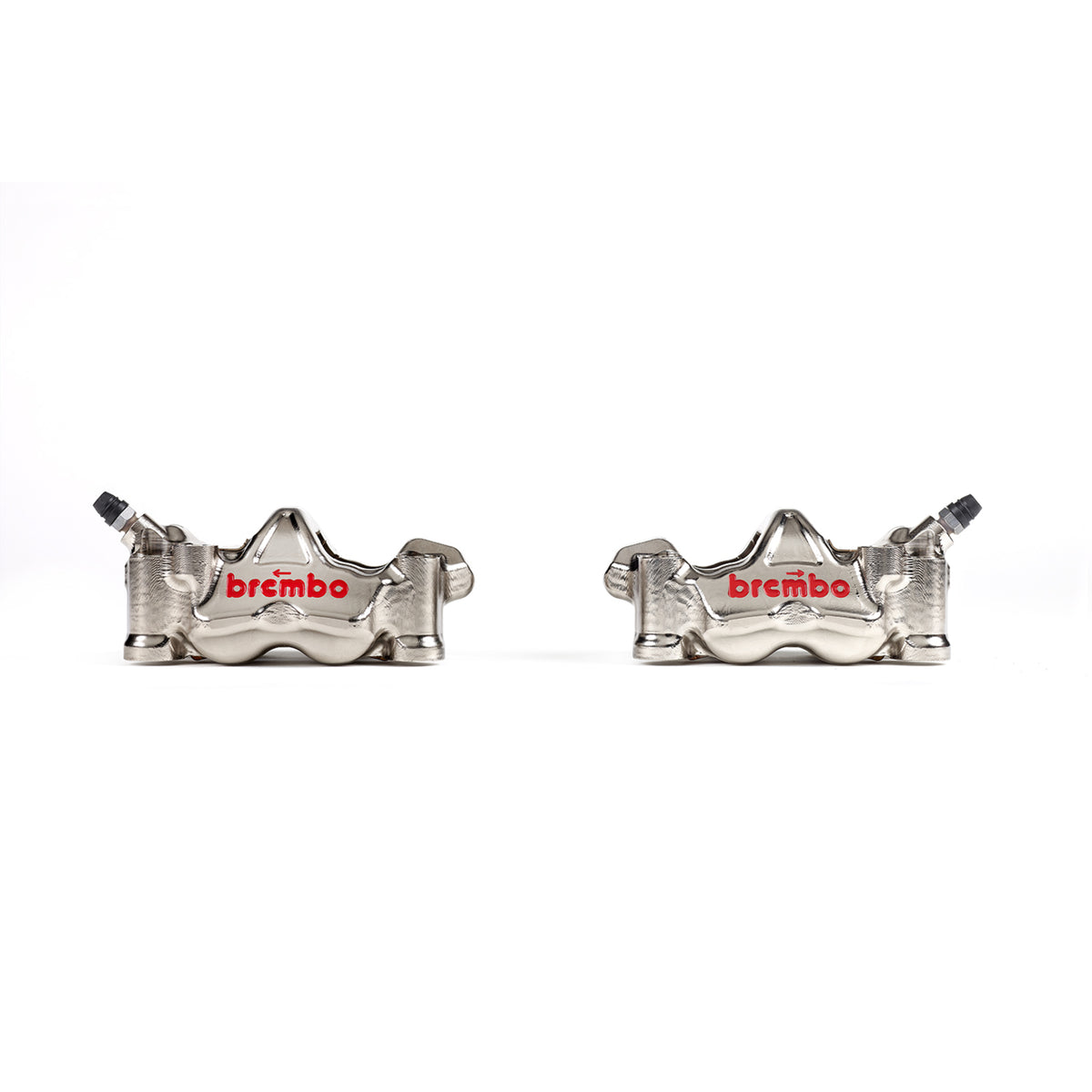 Brembo GP4 RX Front Brake Caliper Upgrade Set, Part 220B01010
