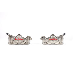 Brembo GP4 RX Front Brake Caliper Upgrade Set, Part 220B01010