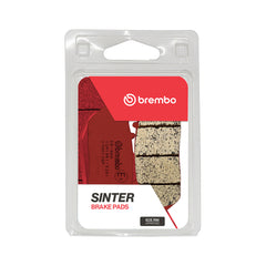 Brembo 07HO13SP Prime SP Sintered Rear Brake Pads