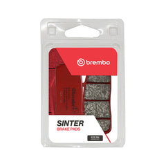 Brembo 07HO30SA Prime SA Sintered Front Brake Pads